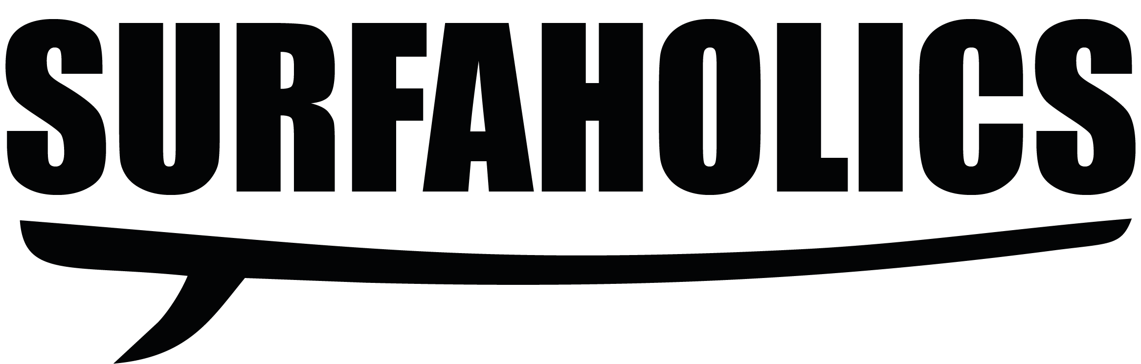 Surfaholics Surf School